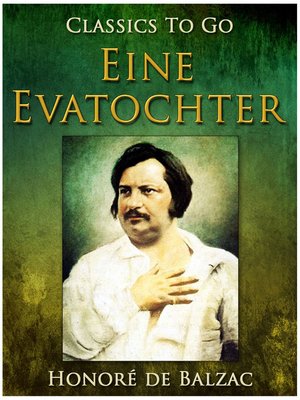 cover image of Eine Evatochter
